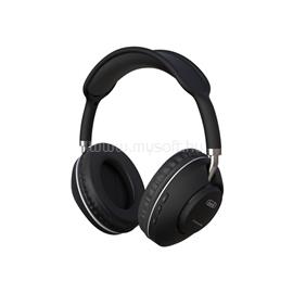 TREVI DJ 12E42 BT Bluetooth fejhallgató (fekete) DJ_12E42_BT_BLACK small