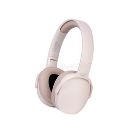 TREVI DJ12E45 BT Bluetooth fejhallgató (krém) DJ12E45_BT_CREAM small