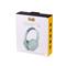 TREVI DJ12E45 BT Bluetooth zöld fejhallgató DJ12E45_BT_GREEN small