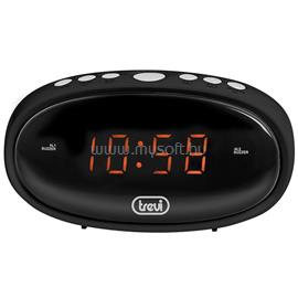 TREVI EC 880 fekete digitális ébresztőóra EC_880 small