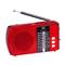 TREVI RA 7F20 akkumulátoros BT/USB rádió (piros) RA_7F20_PIROS small