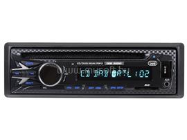 TREVI XCD 5790DAB CD/DVD/DAB+/FM/Bluetooth/SD autóhifi fejegység 579000 small