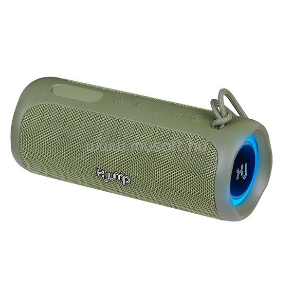 TREVI XJ 100 Green zöld Bluetooth hangszóró
