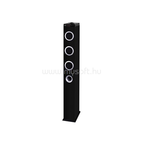 TREVI XT 10A8 BT Bluetooth torony hangszóró (fekete)