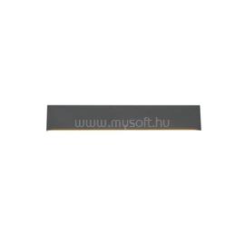 TRIO 225174742 Concha 47 cm antracit fali lámpa TRIO_225174742 small