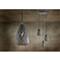 TRIO 301300342 Onyx 42W antracit függesztett lámpatest TRIO_301300342 small
