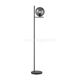 TRIO 402000142 Pure 28W E14 antracit álló lámpatest TRIO_402000142 small