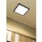 TRIO 620160142 Trave 18W 1750lm 3000K antracit mennyezeti lámpatest TRIO_620160142 small