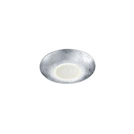 TRIO 624110289 Chiros 12W 1100lm 3000K ezüst mennyezeti lámpatest TRIO_624110289 small