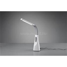 TRIO R50381101 Vento fehér asztali lámpa TRIO_R50381101 small