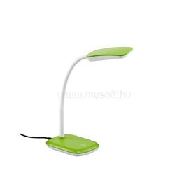 TRIO R52431115 Boa zöld asztali lámpa TRIO_R52431115 small