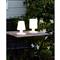 TRIO R57071101 Lora 1W 90lm 3000K fehér asztali lámpatest TRIO_R57071101 small