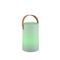 TRIO R57080101 Aruba 1W 70lm 3000K fehér asztali lámpatest TRIO_R57080101 small