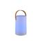 TRIO R57080101 Aruba 1W 70lm 3000K fehér asztali lámpatest TRIO_R57080101 small