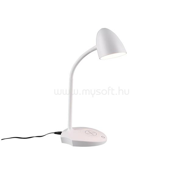 TRIO R59029901 Load 4W 480lm 3000K fehér asztali lámpatest