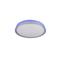 TRIO R62391100 Thea 18W 2000lm 2700 - 6500K fehér mennyezeti lámpatest TRIO_R62391100 small