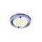 TRIO R62621906 Slide 16W 1600lm 3000K fehér mennyezeti lámpatest TRIO_R62621906 small