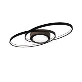 TRIO R62991142 Galaxy antracit szürke fényerőszabályzós LED mennyezeti lámpa TRIO_R62991142 small