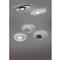 TRIO R62991142 Galaxy antracit szürke fényerőszabályzós LED mennyezeti lámpa TRIO_R62991142 small