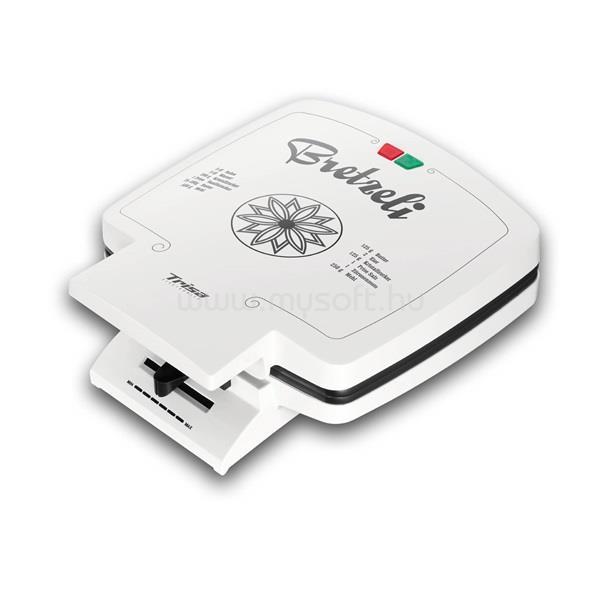 TRISA 734070 1000W ostyasütő