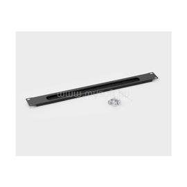 TRITON 19" 1U fésűs kábel rendező panel RAB-ZP-X03-A2 small