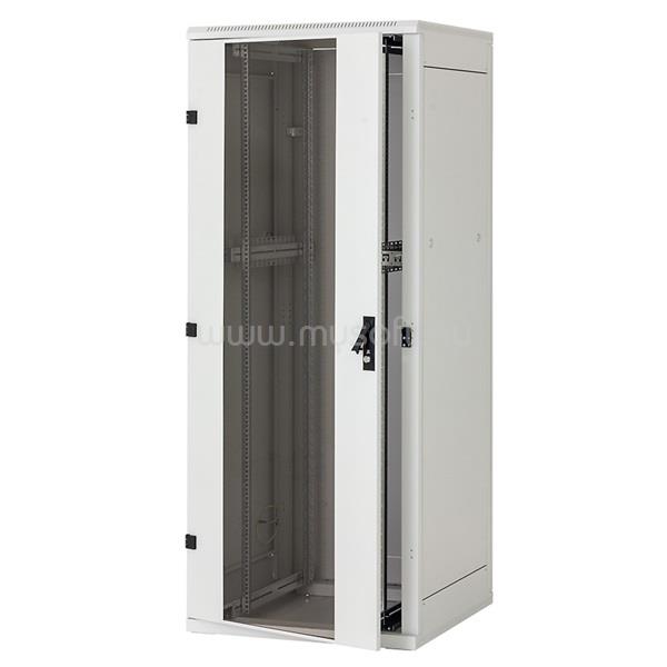 TRITON 19" 42U 800x800 mm álló rack szekrény