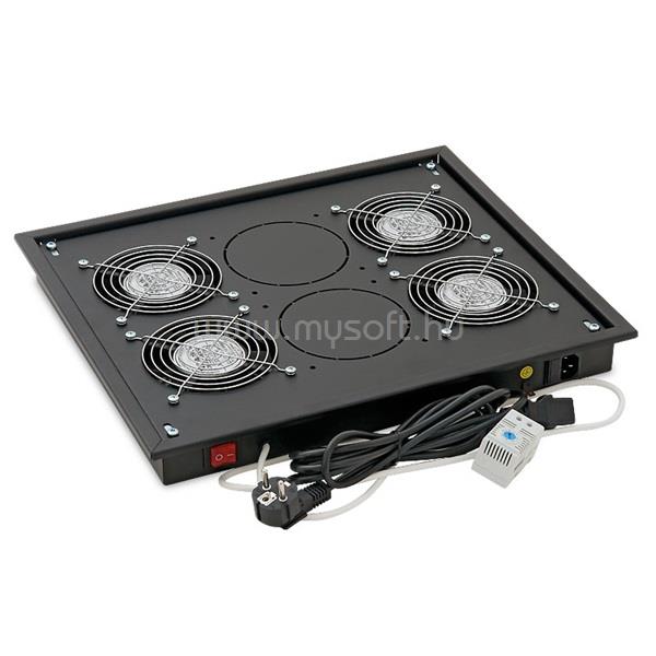 TRITON Tető vagy alapzat ventilátor 60W
