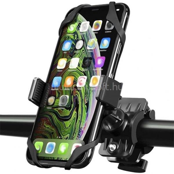 TRIZAND univerzális motoros/biciklis telefon tartó