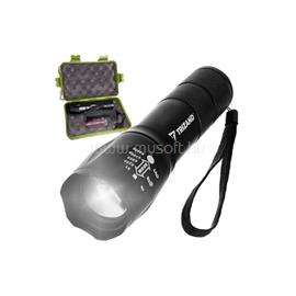 TRIZAND Zseblámpa USB töltővel TRIZAND_18368 small