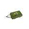 TRIZAND Zseblámpa USB töltővel TRIZAND_18368 small