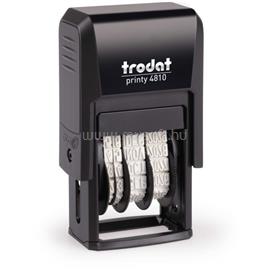 TRODAT 4810 UNG dátumbélyegző TRODAT_4810 small