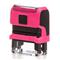 TRODAT 4911 Printy 4.0 neon pink bélyegző TRODAT_4911/NEONP small