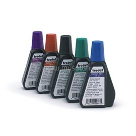 TRODAT 7011 lila bélyegzőfesték FT7011LI1 small