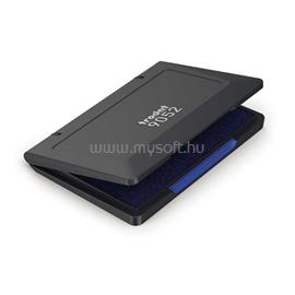 TRODAT 9052 kék 11x7cm bélyegzőpárna TRODAT_9052K small