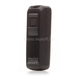 TRODAT Pocket Printy 9511 fekete bélyegző TRODAT_9511F/F small