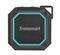 TRONSMART TRONSMART GROOVE 2 bluetooth hordozható hangszóró v5.3, LED világítás, FEKETE TRONSMART_795824 small