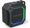 TRONSMART TRONSMART GROOVE 2 bluetooth hordozható hangszóró v5.3, LED világítás, FEKETE TRONSMART_795824 small