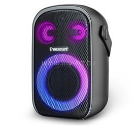 TRONSMART HALO 100 bluetooth hordozható hangszóró (v5.3, 6000mAh belső akku, 60W, LED világítás) FEKETE TRONSMART_137369 small