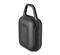 TRONSMART MIRTUNE H1 bluetooth hordozható hangszóró (v5.3, 2000mAh belső akku, 50W, IPX7 vízálló, karabíner) FEKETE TRONSMART_MIRTUNE_H1_BLACK small
