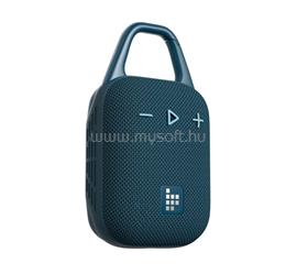 TRONSMART MIRTUNE H1 bluetooth hordozható hangszóró v5.3, karabíner, SÖTÉTKÉK TRONSMART_MIRTUNE_H1_BLUE small