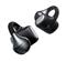 TRONSMART OpenFly Clip 2 bluetooth fülhallgató SZTEREO (v6.0, TWS, fülre csíptethető, mikrofon + töltőtok) FEKETE TRONSMART_S1000 small
