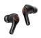 TRONSMART Sounfii NC 2 bluetooth fülhallgató SZTEREO (v5.3, TWS, mikrofon, aktív zajszűrő, IPX4 + töltőtok) FEKETE TRONSMART_SOUNFII_NC_2 small