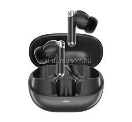 TRONSMART TRONSMART SOUNFII R4 bluetooth fülhallgató SZTEREO v5.3, IPX4 + töltőtok, FEKETE TRONSMART_R4_BLACK small