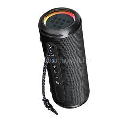 TRONSMART T7 LITE bluetooth hordozható hangszóró (v5.3, 24W, IPX7 vízálló) FEKETE TRONSMART_T7_LITE_BLACK small