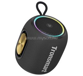 TRONSMART T8 MINI bluetooth hordozható hangszóró (v5.0, 10W, LED fény, IPX5 vízálló) FEKETE TRONSMART_192370 small