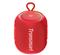 TRONSMART T8 MINI bluetooth hordozható hangszóró (v5.0, 10W, LED fény, IPX5 vízálló) PIROS TRONSMART_T8_MINI_RED small