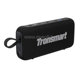 TRONSMART TRIP 2 bluetooth hordozható hangszóró (v5.3, 20W, Type-C csatlakozó, IPX7 vízálló) FEKETE TRONSMART_O3000 small