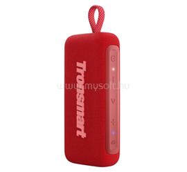 TRONSMART TRIP 2 bluetooth hordozható hangszóró (v5.3, 20W, Type-C csatlakozó, IPX7 vízálló) PIROS TRONSMART_TRIP_2_PIROS small
