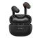 TRONSMART TRONSMART Sounfii NC 2 bluetooth fülhallgató SZTEREO v5.3, IPX4 + töltőtok, FEKETE TRONSMART_SOUNFII_NC_2 small