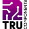 TRU COMPONENTS Hálózati kábel, CAT6 SF/UTP DUPLEX 50m fehér TRU_COMPONENTS_1567361 small